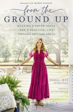 From the Ground Up - Jett, Noell