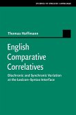 English Comparative Correlatives