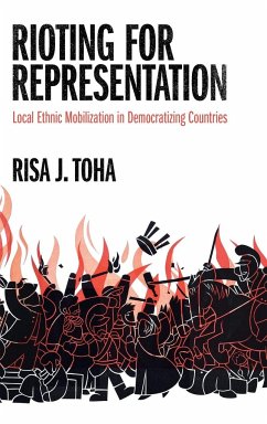 Rioting for Representation - Toha, Risa J.