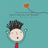 Nooh Finds His Lost Whisker: Finding of Joy in the Ordinary