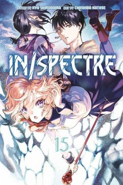 In/Spectre 15 - Katase, Chasiba