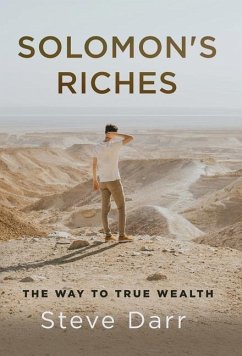 Solomon's Riches - Darr, Steve