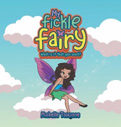 My Fickle Fairy - Tascione, Michelle