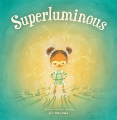 Superluminous - De Haes, Ian