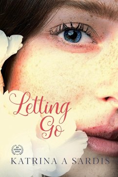 LETTING GO - Sardis, Katrina A