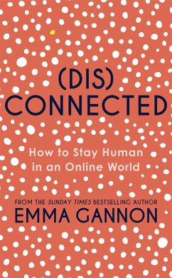 Disconnected - Gannon, Emma