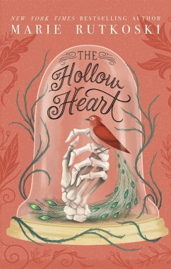 The Hollow Heart - Rutkoski, Marie