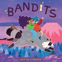 Bandits - d'Anthes, Sha'an