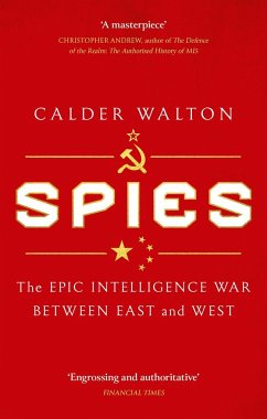 Spies - Walton, Calder