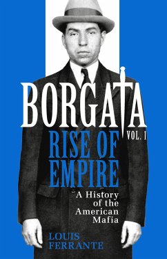 Borgata: Rise of Empire - Ferrante, Louis