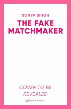 Cover The Fake Matchmaker