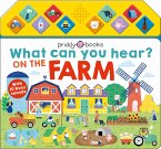 What Can You Hear On The Farm?