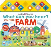 What Can You Hear On The Farm? What Can You Hear On The Farm?