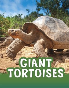 Giant Tortoises - Jaycox, Jaclyn