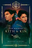 Vox Machina - Kith & Kin