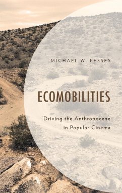 Ecomobilities - Pesses, Michael W.