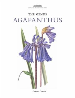 The Genus Agapanthus - Duncan, Graham