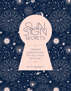 Sun Sign Secrets - Bennett, Patsy