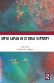Meiji Japan in Global History