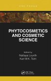 Phytocosmetics and Cosmetic Science