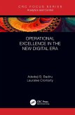 Operational Excellence in the New Digital Era