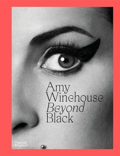 Amy Winehouse: Beyond Black - Parry, Naomi