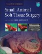 Small Animal Soft Tissue Surgery - Bild 1