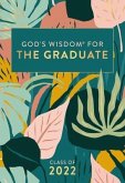 God's Wisdom for the Graduate: Class of 2022 - Botanical