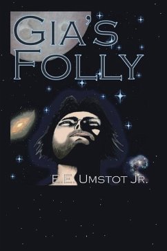 Gia's Folly - Umstot, E. E.