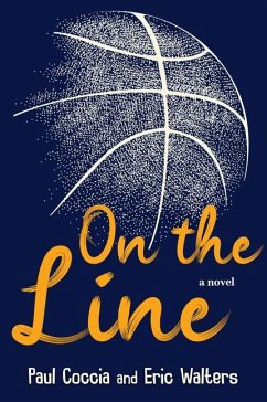 On the Line - Coccia, Paul; Walters, Eric