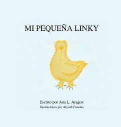 Mi Pequeña Linky - Aragon, Ana L.
