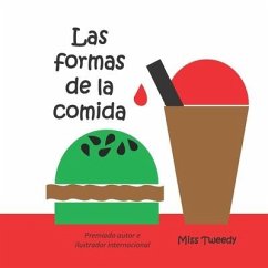 Las Formas de la Comida - Tweedy