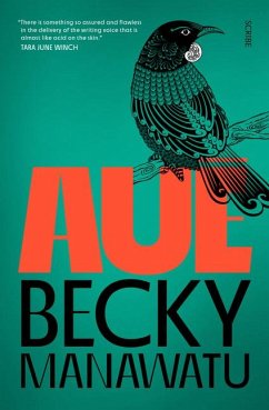 Cover Aue