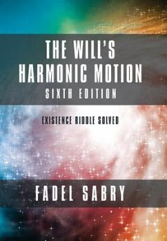 The Will's Harmonic Motion - Sabry, Fadel