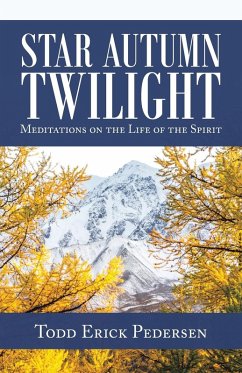 Cover Star Autumn Twilight