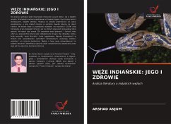 W¿¿E INDIA¿SKIE: JEGO I ZDROWIE - Anjum, Arshad