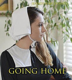 Cover Going Home (eBook, ePUB)
