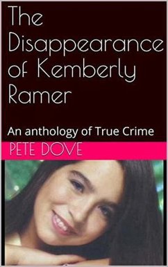 The Disappearance of Kemberly Ramer (eBook, ePUB) - Dove, Pete