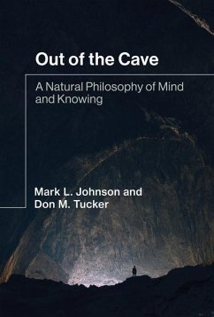 Out of the Cave - Johnson, Mark L.; Tucker, Don M.