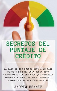 Secretos Del Puntaje De Crédito - Bennet, Andrew