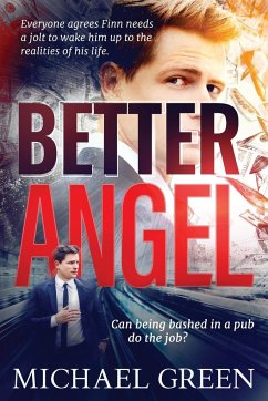 Better Angel - Green, Michael