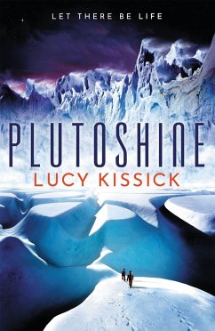 Plutoshine - Kissick, Lucy