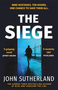 The Siege - Sutherland, John