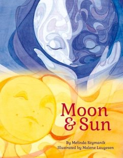 Moon & Sun - Szymanik, Melinda