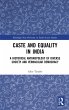 Caste and Equality in India - Bild 1