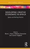 Developing Creative Economies in Africa