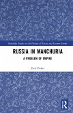 Russia in Manchuria