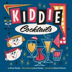 Kiddie Cocktails - Sandler, Stuart