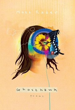 Ghosthawk - Rader, Matt