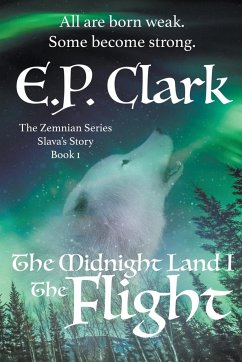 The Midnight Land I - Clark, E. P.